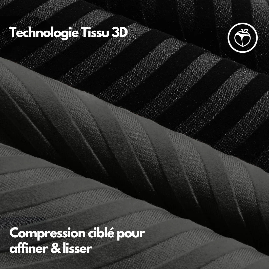 Tee-shirt 3D Lavala